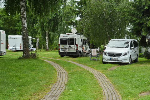 Kolejne wyróżnienie dla campingu