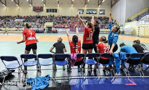 Kolejne zawodniczki opuszczą Start