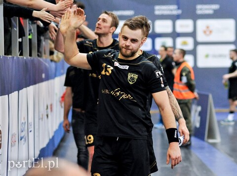 Kolejny beniaminek na drodze Wójcika