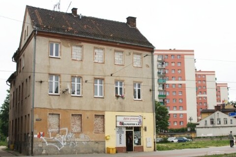 Rozbiórek ciąg dalszy