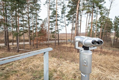 Szlak Kopernikowski stawia na nowe technologie