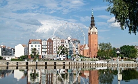 Atrakcja zatoczy koło (aktualizacja)