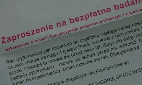 Kolposkopia w profilaktyce raka szyjki macicy
