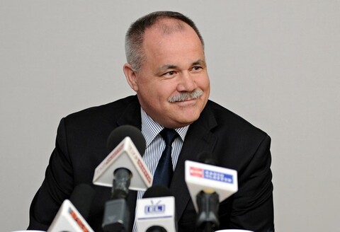 Komisarz Bojarski