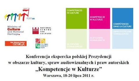 Kompetentni w kulturze