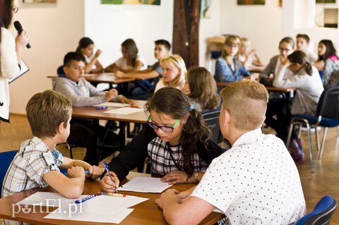 Dla kogo kłótnia i chichot to nie problem?
