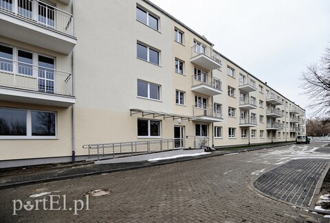 Podyskutuj o Elblągu: Czy miasto powinno budować mieszkania?