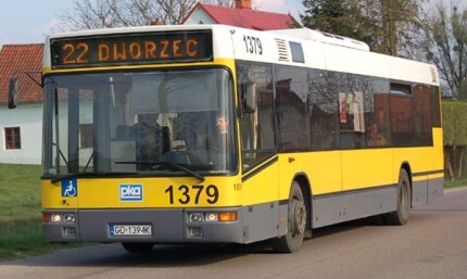 Komunikacja jak w sobotę