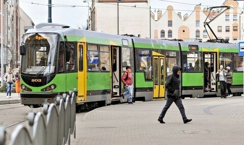 Komunikacja miejska w okresie świąt wielkanocnych