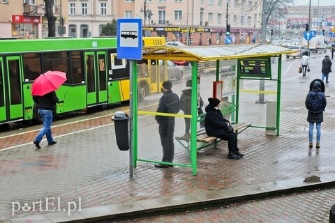 Dyskusja nad miejską komunikacją