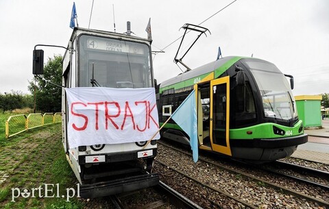 Komunikacja zastępcza na czas strajku