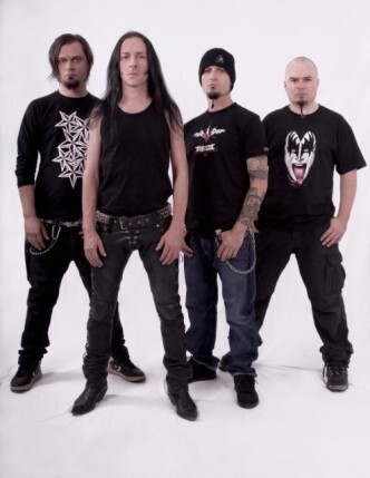 Koncert Acid Drinkers