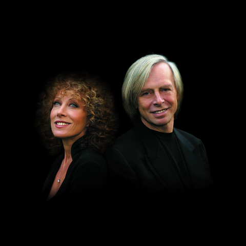 Koncert Alicji Majewskiej w elbląskim teatrze