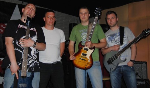 Koncert Asterii w bibliotece