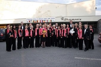 Koncert Cantaty