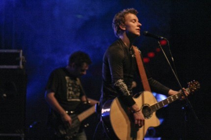 Koncert Feela