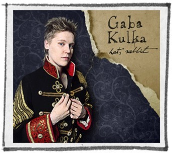 Koncert Gaby Kulki