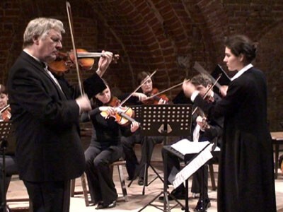 Koncert ku czci Niepodległości