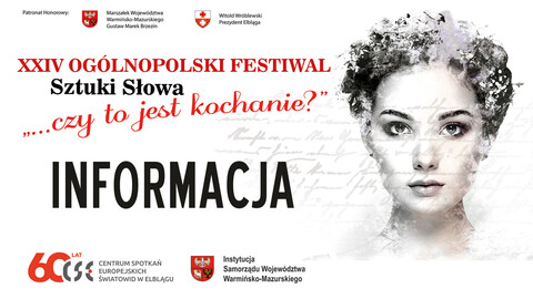 Koncert Michała Bajora przeniesiony
