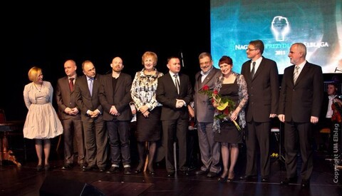 Są jeszcze wejściówki na Koncert Noworoczny