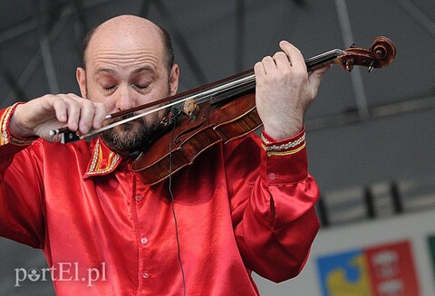 Koncert Noworoczny EOK w Pasłęku