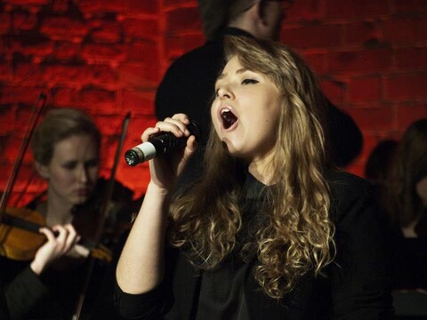 Koncert Noworoczny w BE