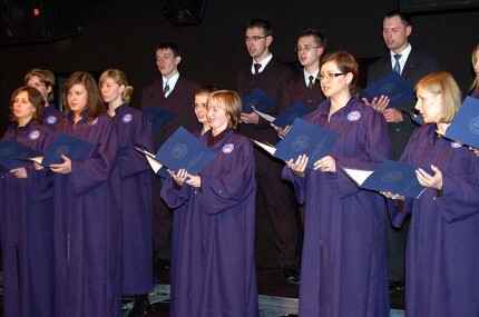 Koncert patriotyczny