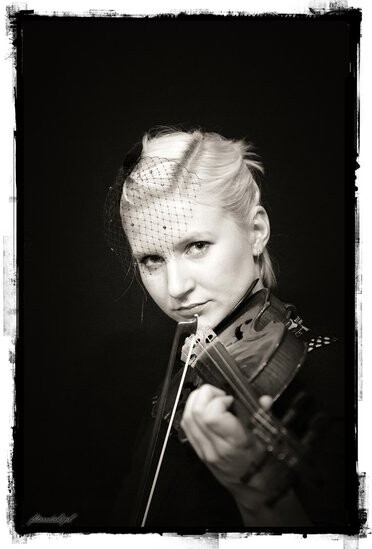 Koncert Pauli Preuss