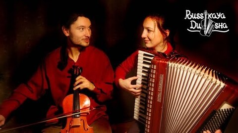 Koncert pieśni rosyjskiej