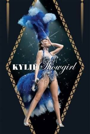 Koncert „Showgirl”
