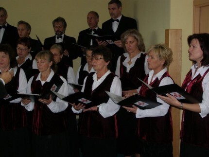 Koncert świąteczny