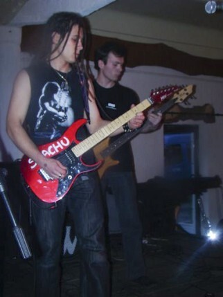 Koncert w Edenie