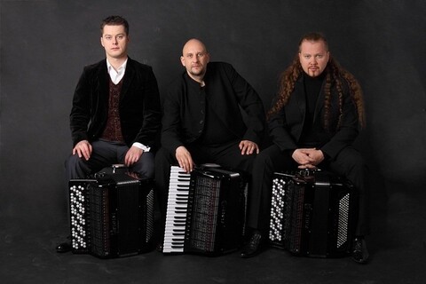 Koncert walentynkowy EOK