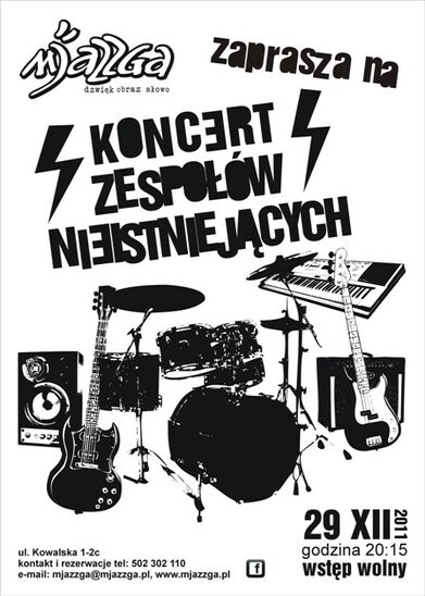 Koncertowa reaktywacja