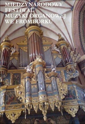 Koncerty organowe we Fromborku