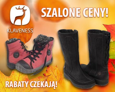 Końcówka tygodnia z rewelacyjnymi cenami