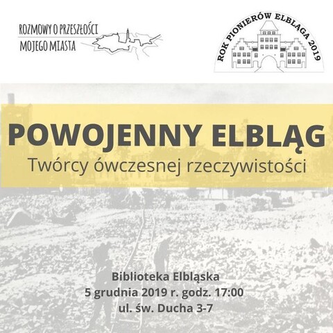 Konferencja na zakończenie Roku Pionierów
