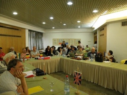 Konferencja o grach