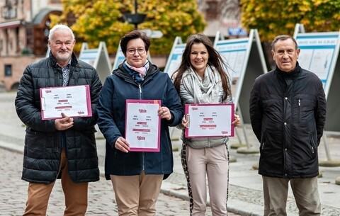 Wdowia renta. Lewica rusza ze zbiórką podpisów pod projektem ustawy