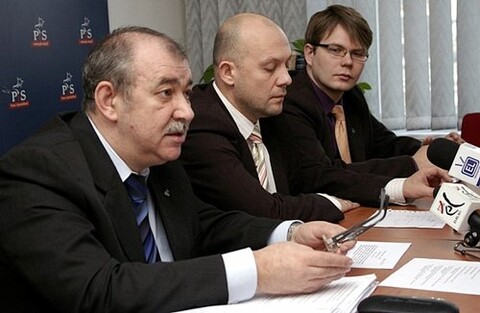 Radny Wilk ocenia konsultacje