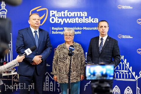 Te wybory wzbudziły entuzjazm i wiarę