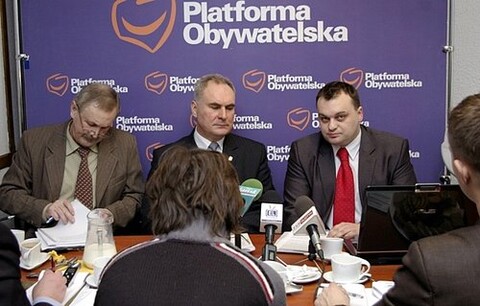 To nie były konsultacje