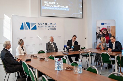 Będą kształcić inżynierów AI