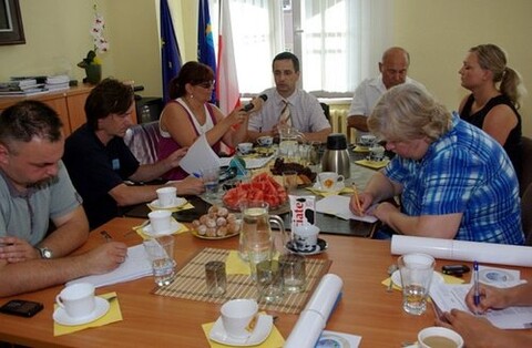 Zalew Wiślany zalewem wielkich możliwości
