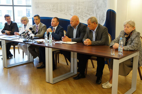 Obchody Porozumień Sierpniowych