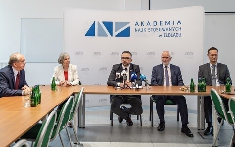 W Elblągu wykształcą jeszcze więcej pielęgniarek 