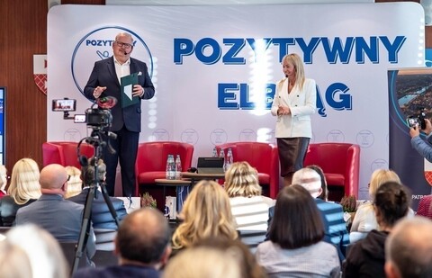 Jak się dogadać nie tylko w biznesie