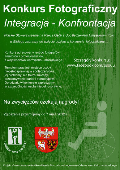 Konkurs fotograficzny