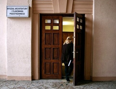 Konkurs na miejskiego architekta