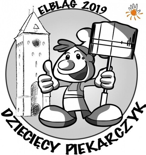 Konkurs o tytuł „Dziecięcego Piekarczyka